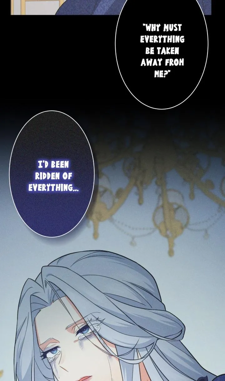 Reincarnated as the Antagonist