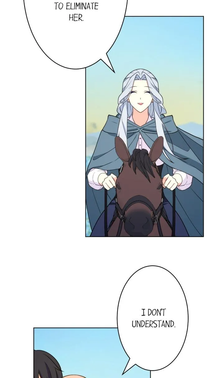Reincarnated as the Antagonist