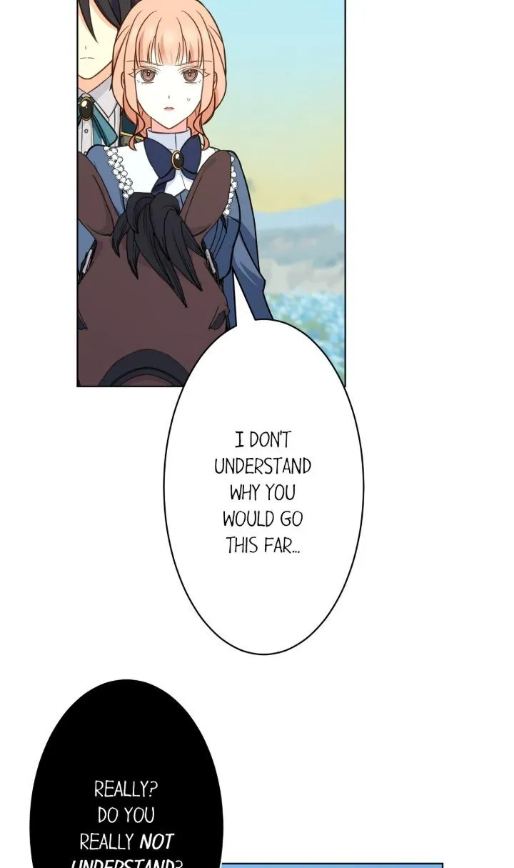 Reincarnated as the Antagonist