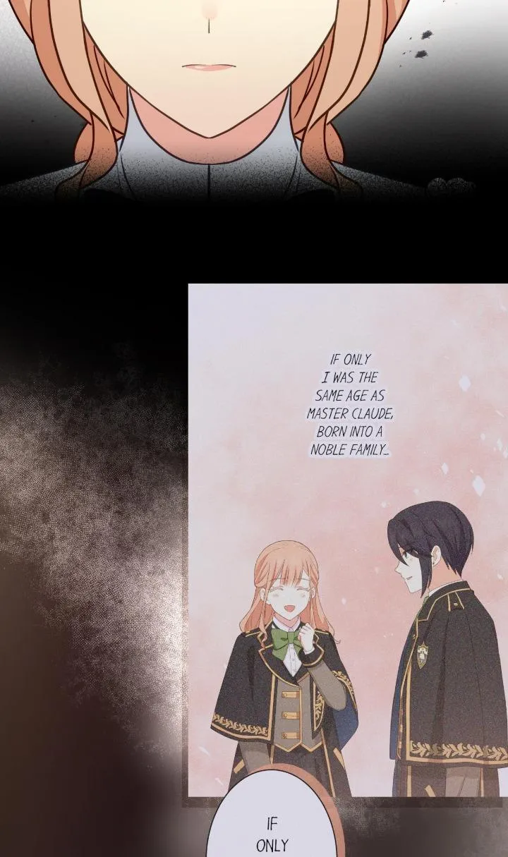 Reincarnated as the Antagonist