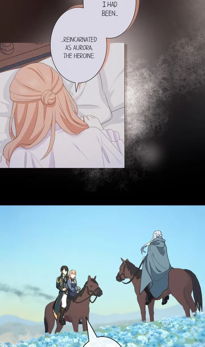 Reincarnated as the Antagonist