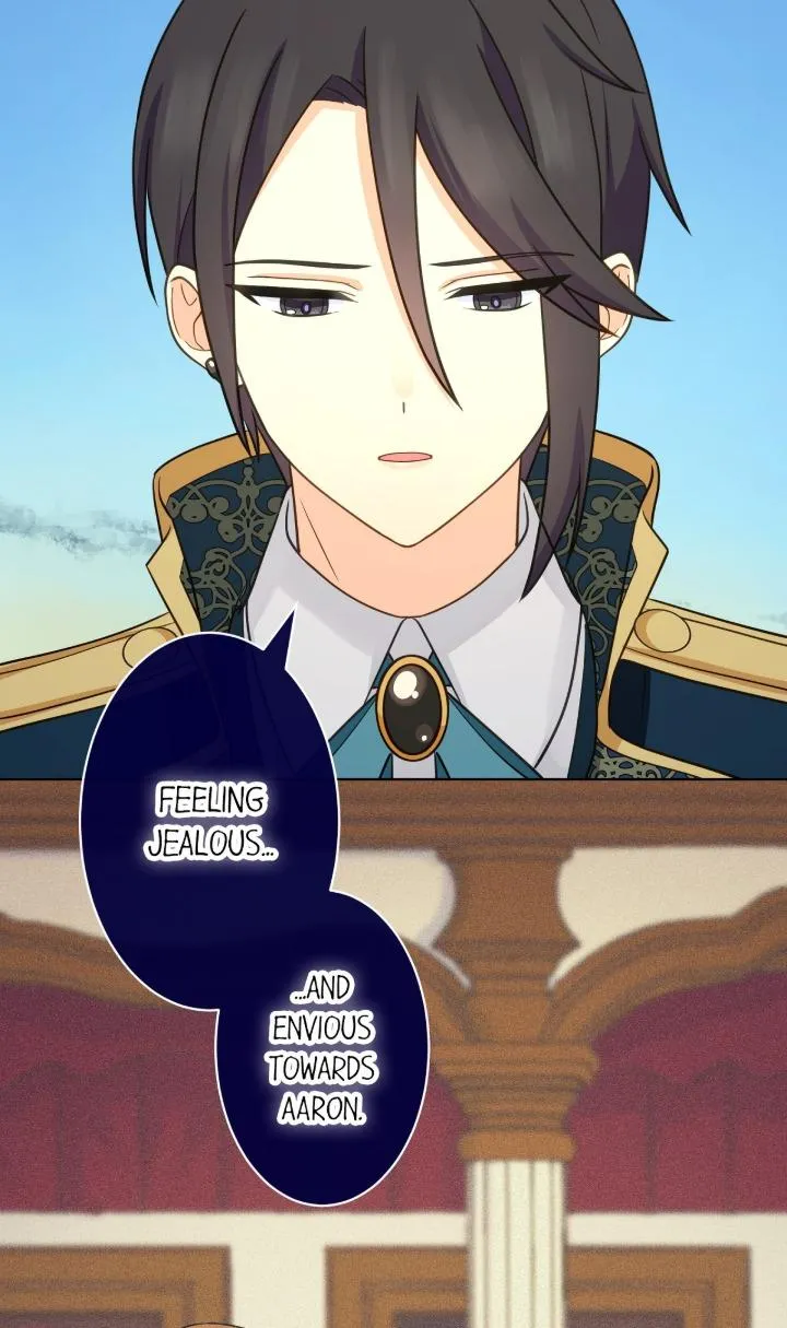 Reincarnated as the Antagonist