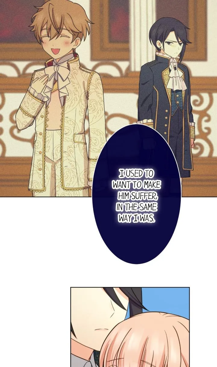Reincarnated as the Antagonist