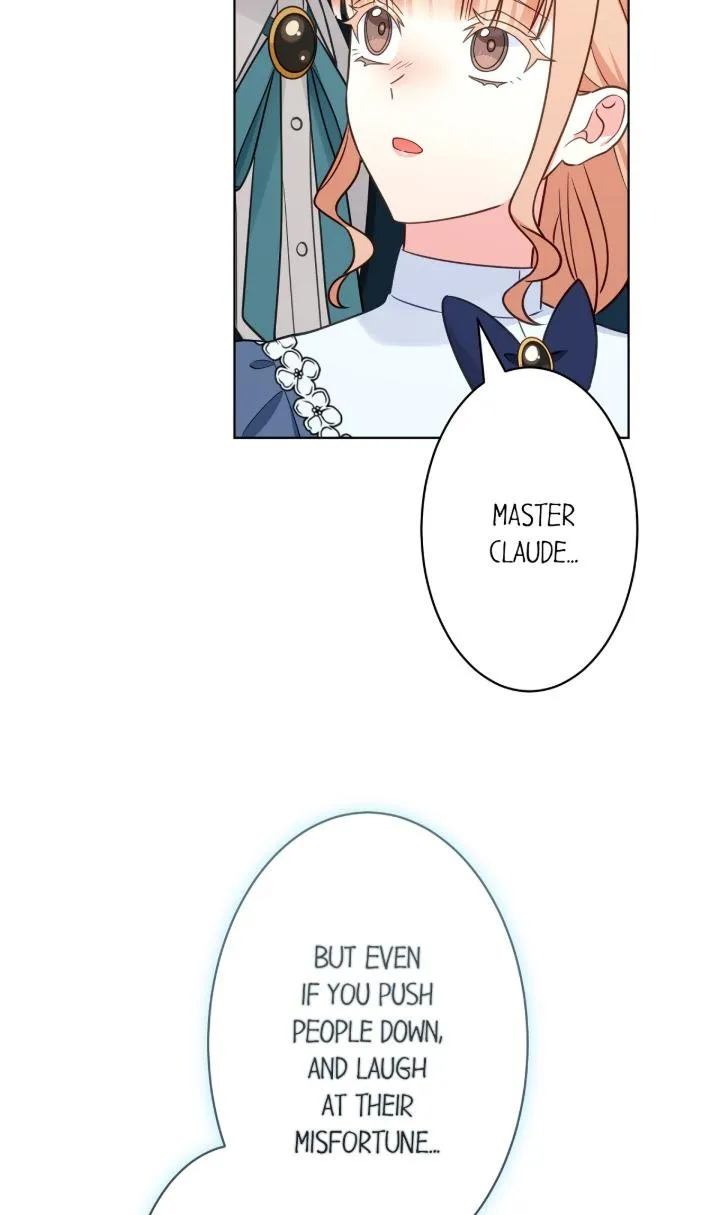 Reincarnated as the Antagonist