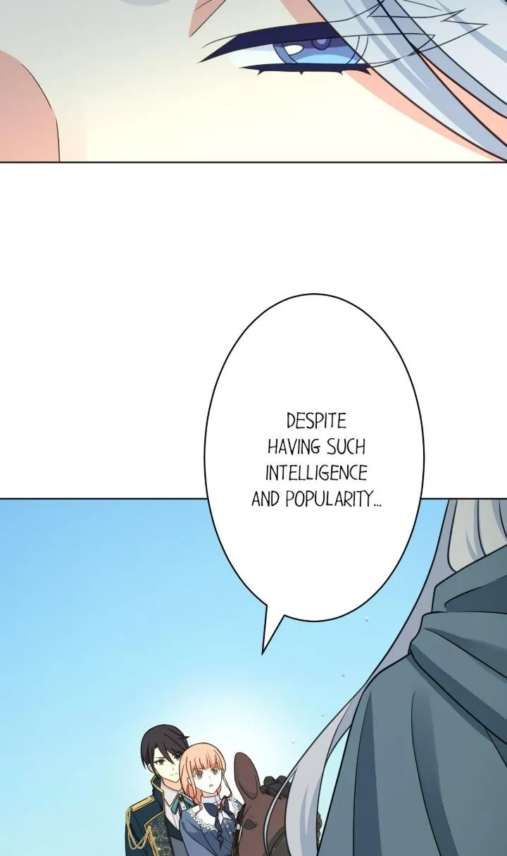 Reincarnated as the Antagonist