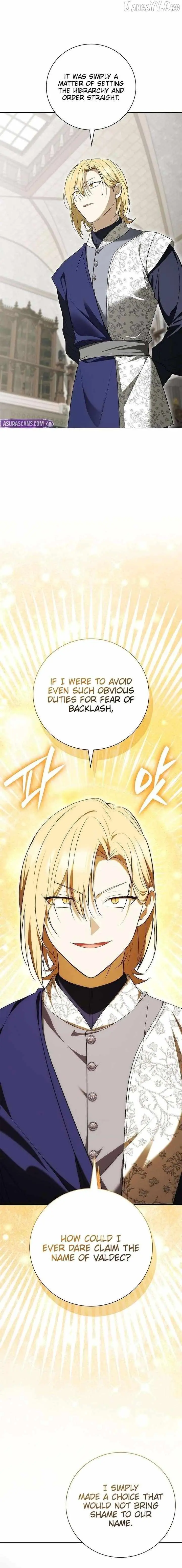 Reincarnated as the Archduke’s Son Chapter 13 page 16 - 