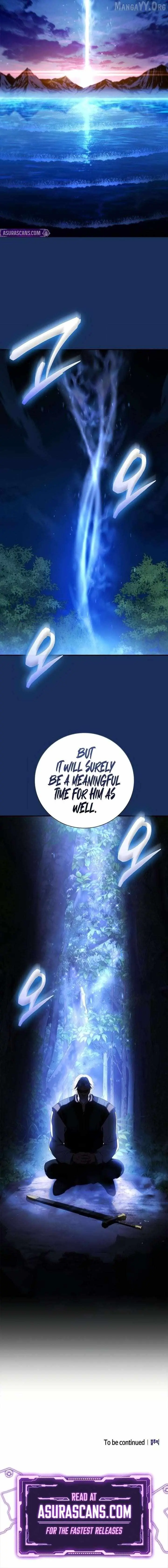 Reincarnated as the Archduke’s Son Chapter 14 page 13 - 