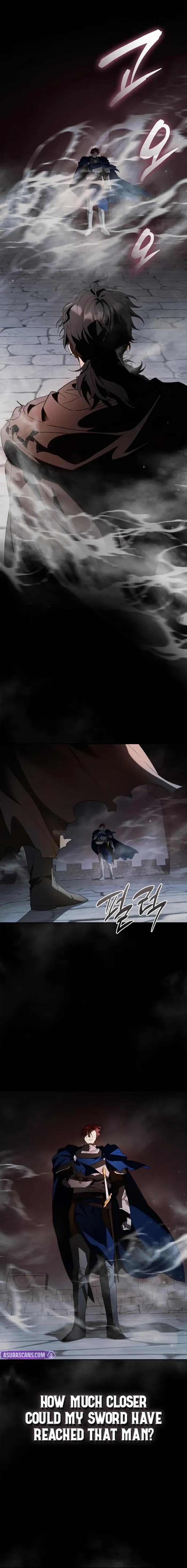 Reincarnated as the Archduke’s Son Chapter 19 page 16 - 