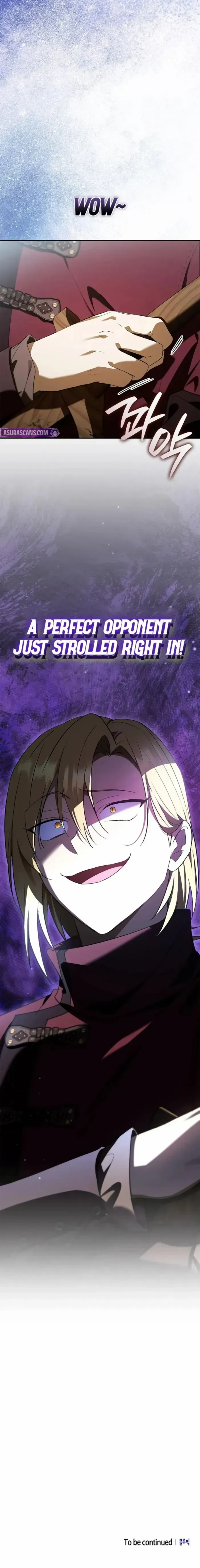 Reincarnated as the Archduke’s Son Chapter 19 page 22 - 