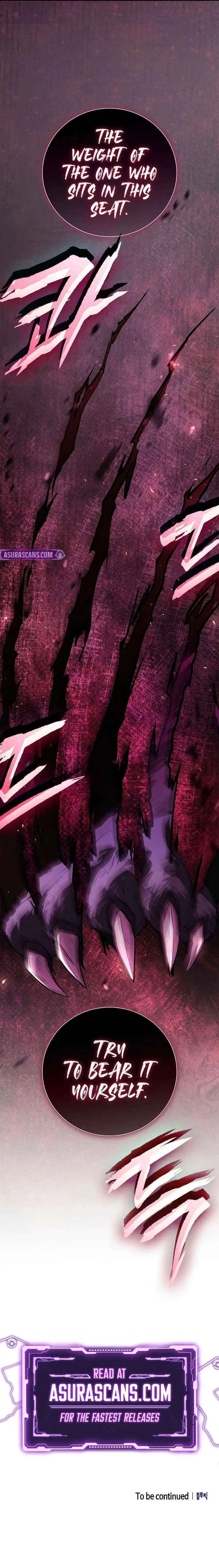 Reincarnated as the Archduke’s Son Chapter 21 page 26 - 