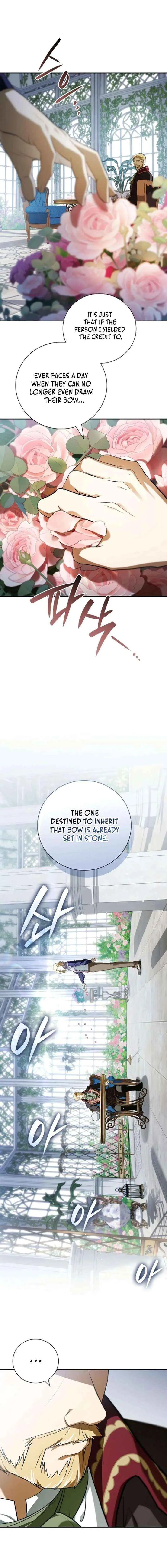 Reincarnated as the Archduke’s Son Chapter 22 page 18 - 