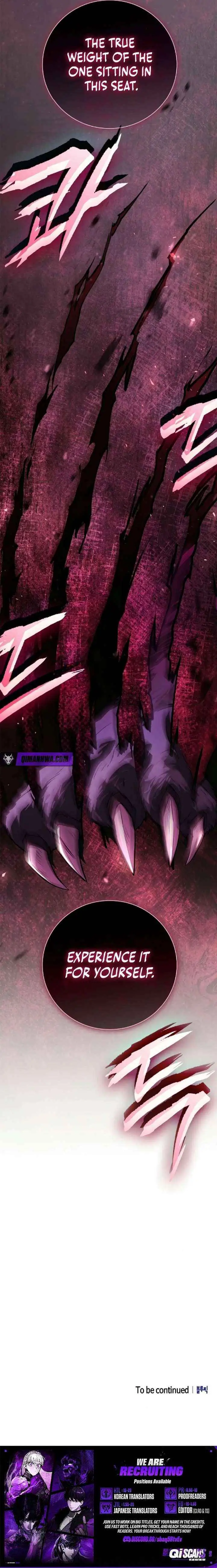Reincarnated as the Archduke’s Son Chapter 22 page 23 - 