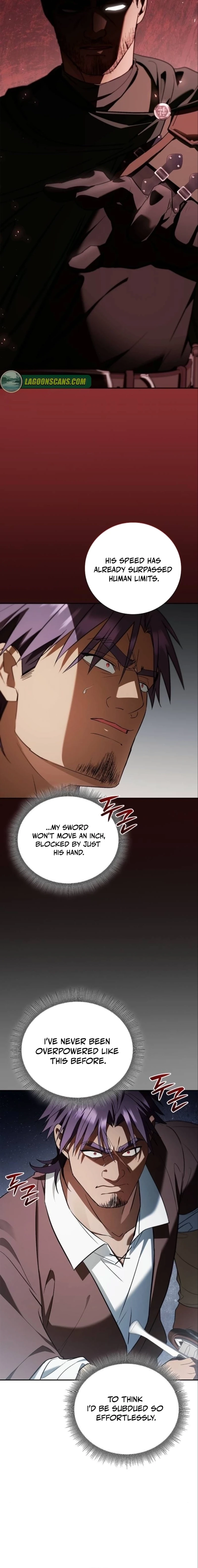 Reincarnated as the Archduke’s Son Chapter 23 page 10 - 