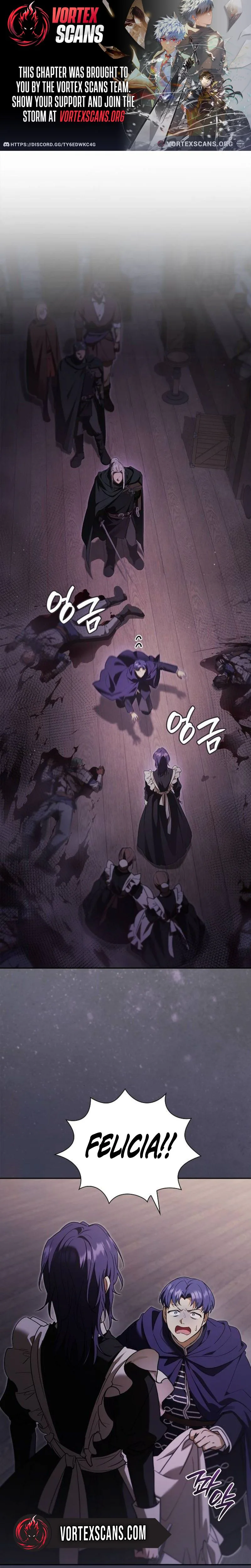Reincarnated as the Archduke’s Son Chapter 25 page 1 - 