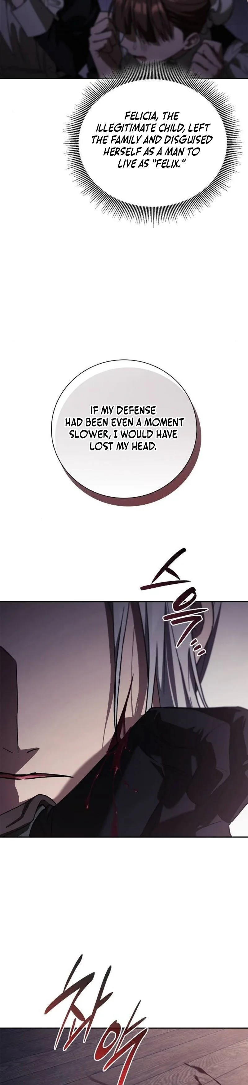Reincarnated as the Archduke’s Son Chapter 25 page 18 - 