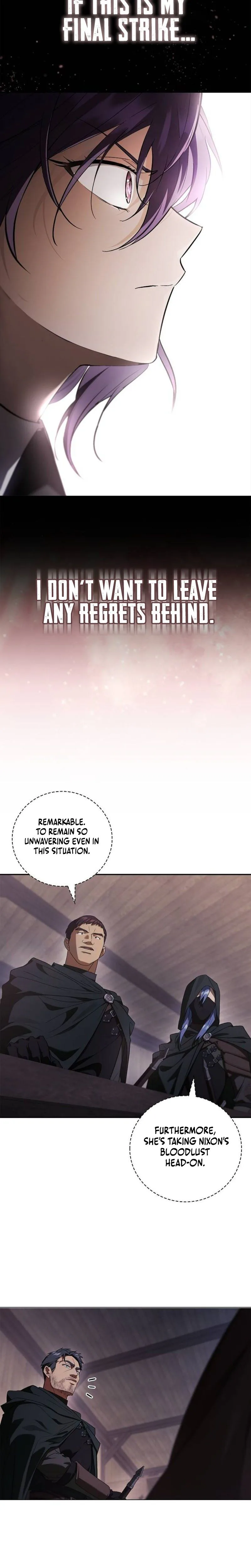 Reincarnated as the Archduke’s Son Chapter 25 page 23 - 