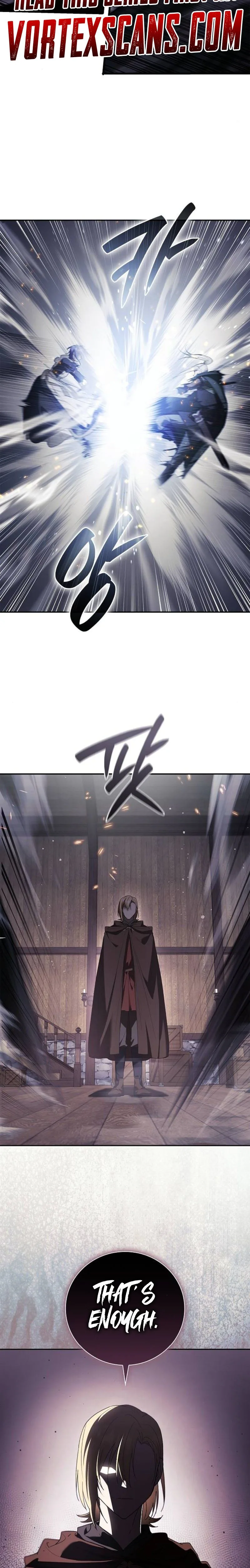 Reincarnated as the Archduke’s Son Chapter 25 page 29 - 