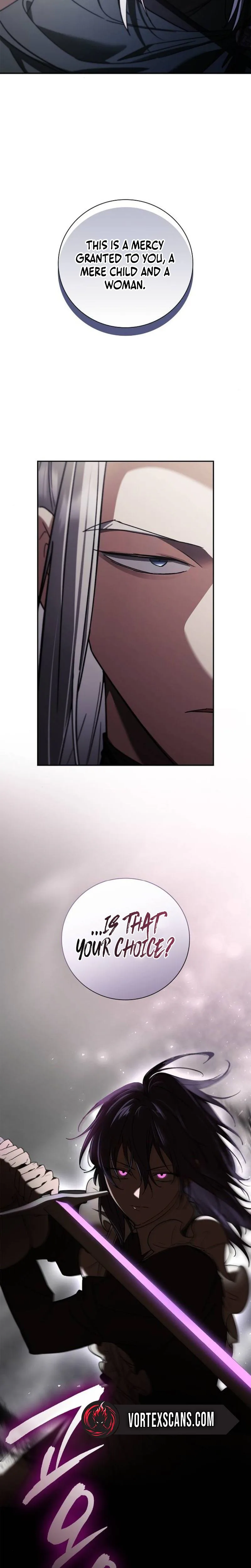 Reincarnated as the Archduke’s Son Chapter 25 page 7 - 