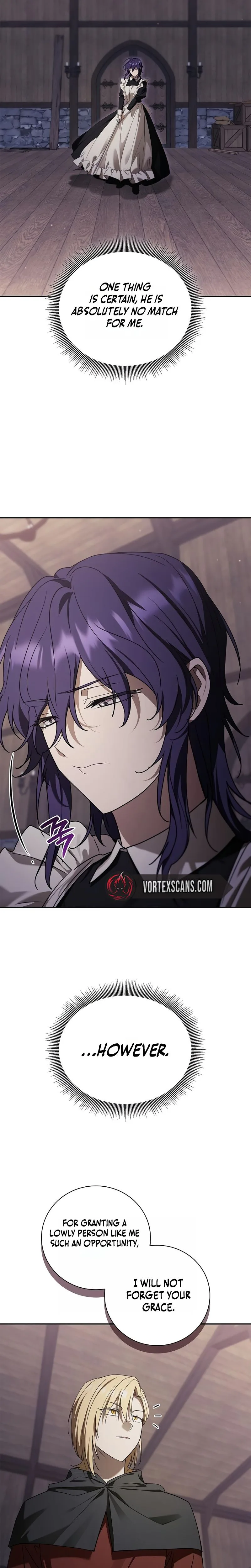 Reincarnated as the Archduke’s Son Chapter 26 page 17 - 