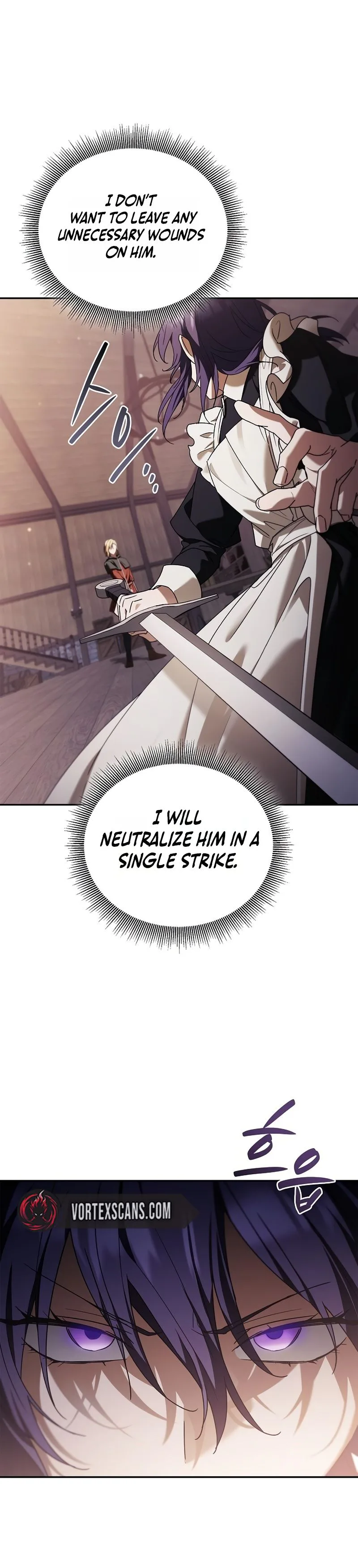 Reincarnated as the Archduke’s Son Chapter 26 page 20 - 