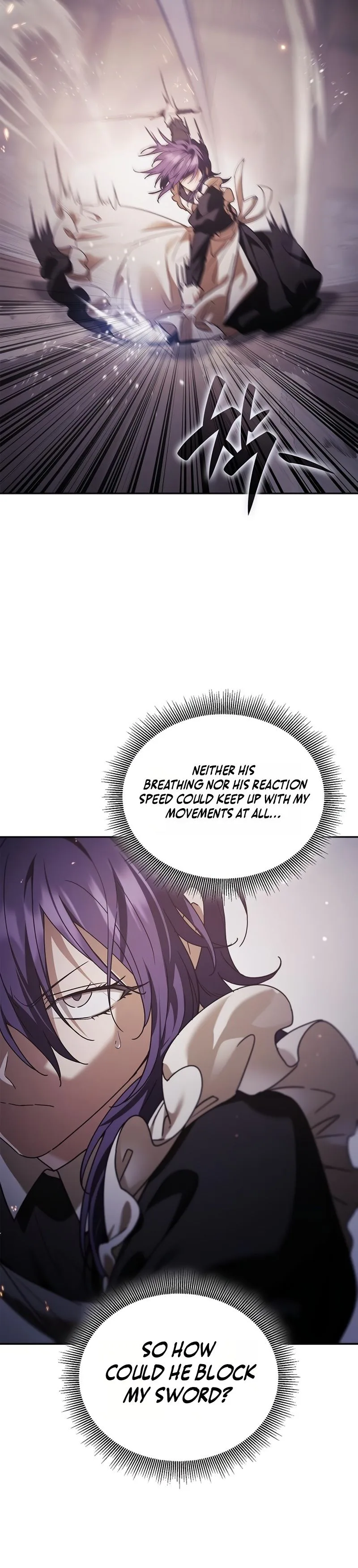 Reincarnated as the Archduke’s Son Chapter 26 page 24 - 