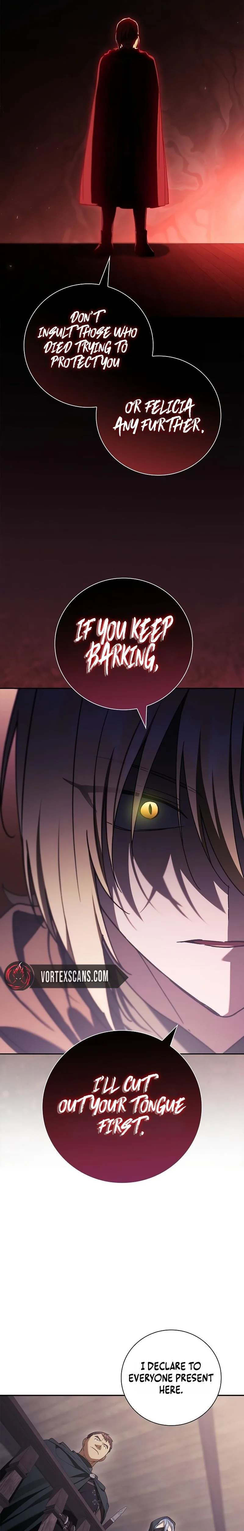 Reincarnated as the Archduke’s Son Chapter 26 page 5 - 