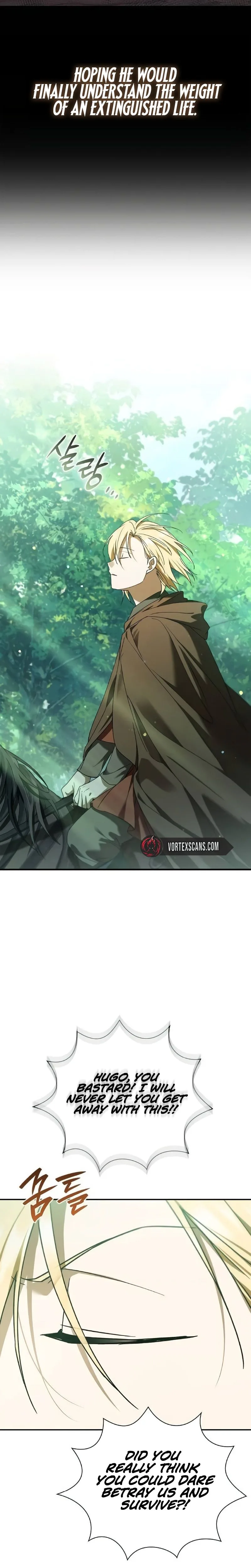 Reincarnated as the Archduke’s Son Chapter 27 page 13 - 
