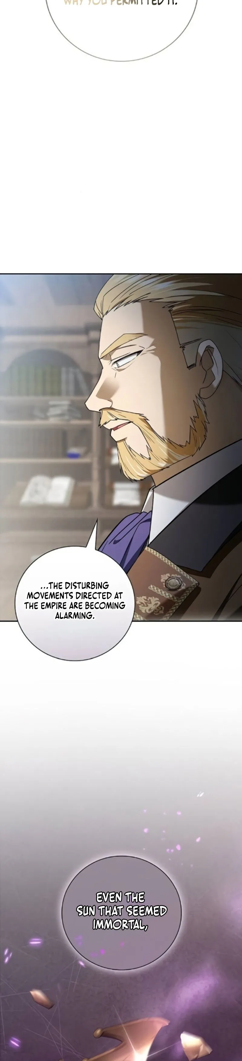 Reincarnated as the Archduke’s Son Chapter 27 page 26 - 