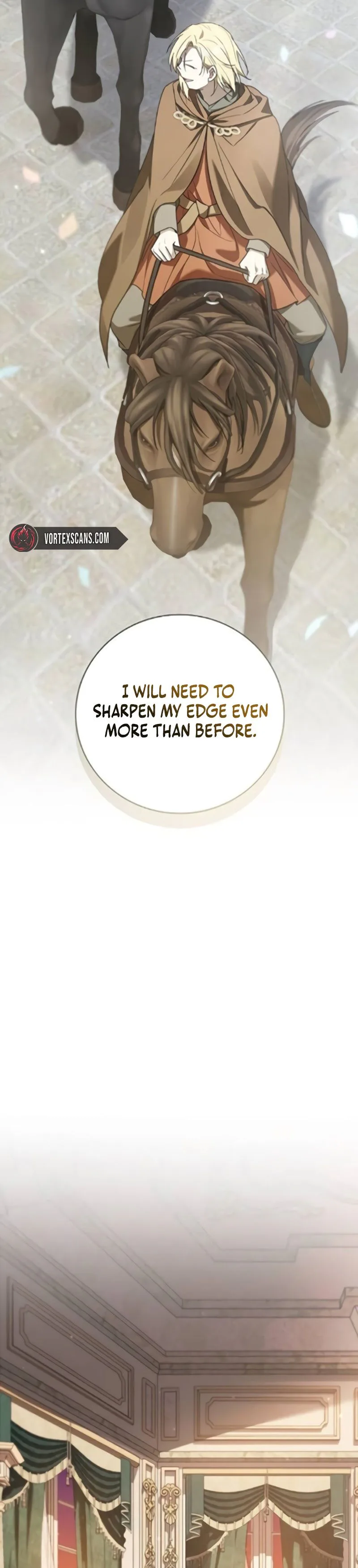 Reincarnated as the Archduke’s Son Chapter 27 page 28 - 