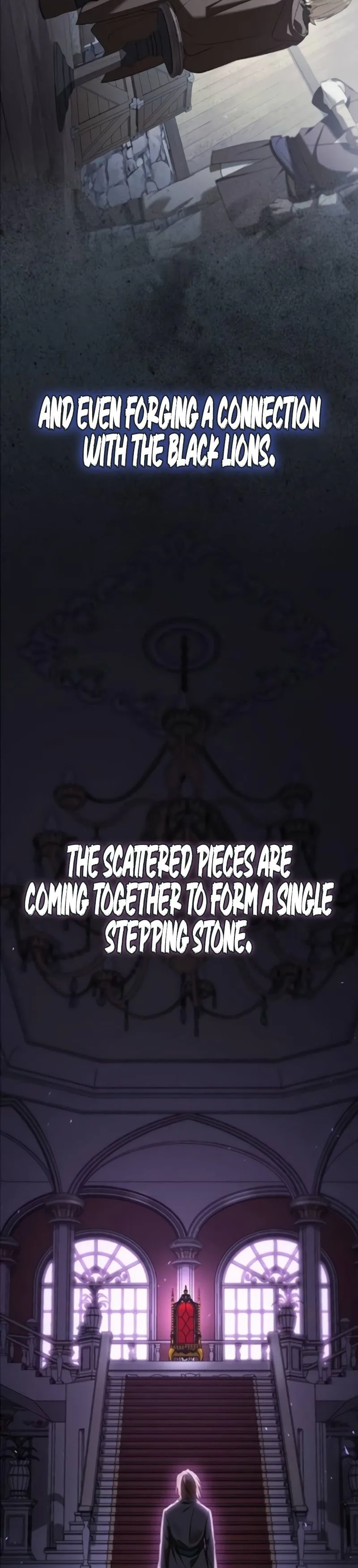 Reincarnated as the Archduke’s Son Chapter 27 page 32 - 