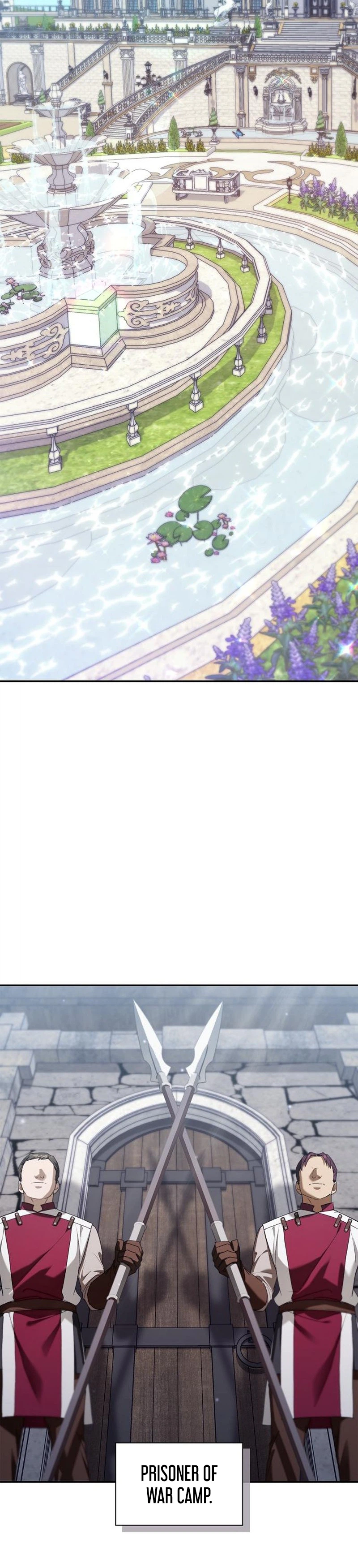 Reincarnated as the Archduke’s Son Chapter 28 page 16 - 