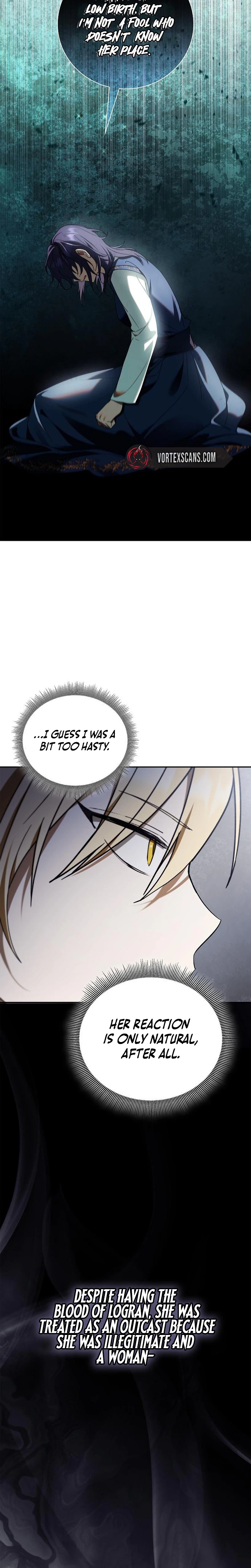 Reincarnated as the Archduke’s Son Chapter 28 page 29 - 