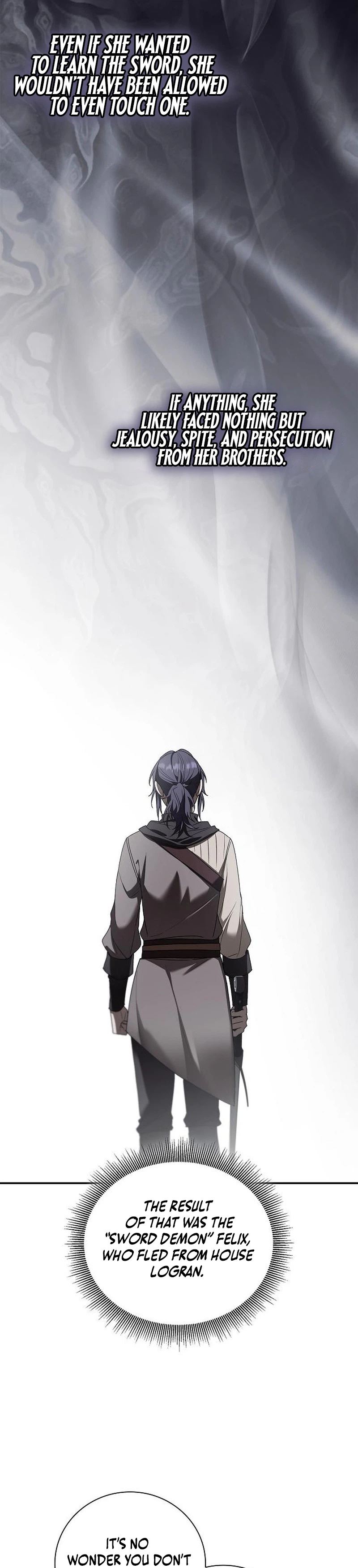 Reincarnated as the Archduke’s Son Chapter 28 page 30 - 