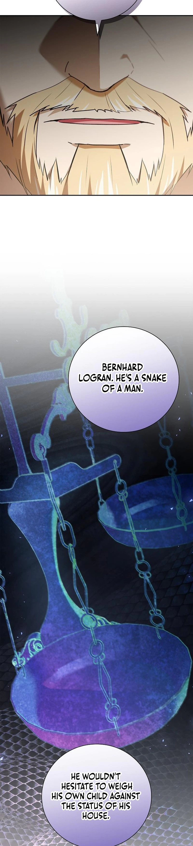 Reincarnated as the Archduke’s Son Chapter 28 page 4 - 