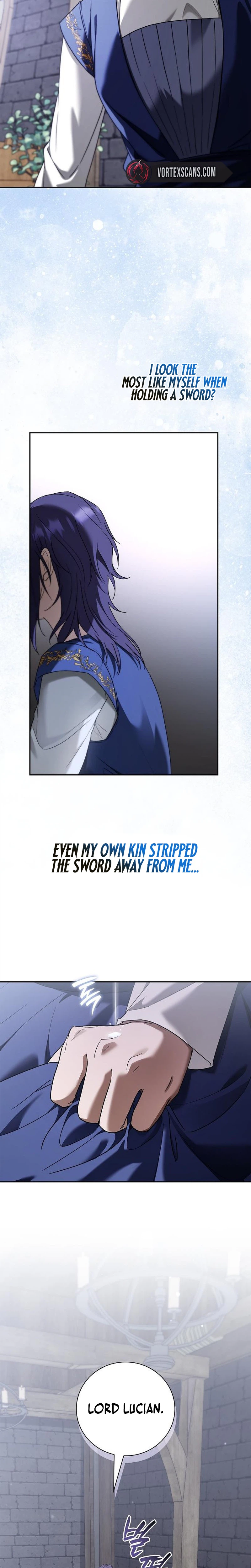 Reincarnated as the Archduke’s Son Chapter 28 page 33 - 
