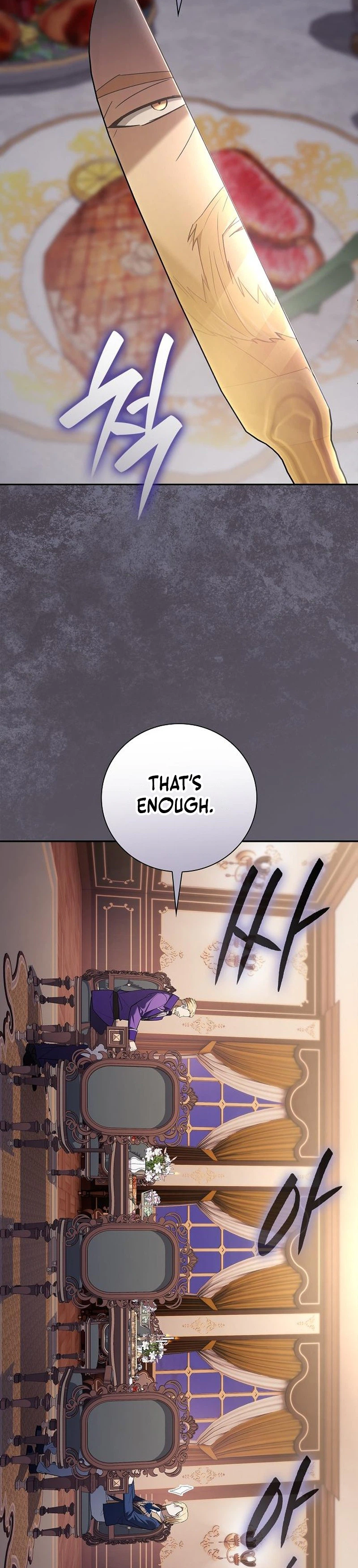 Reincarnated as the Archduke’s Son Chapter 28 page 10 - 