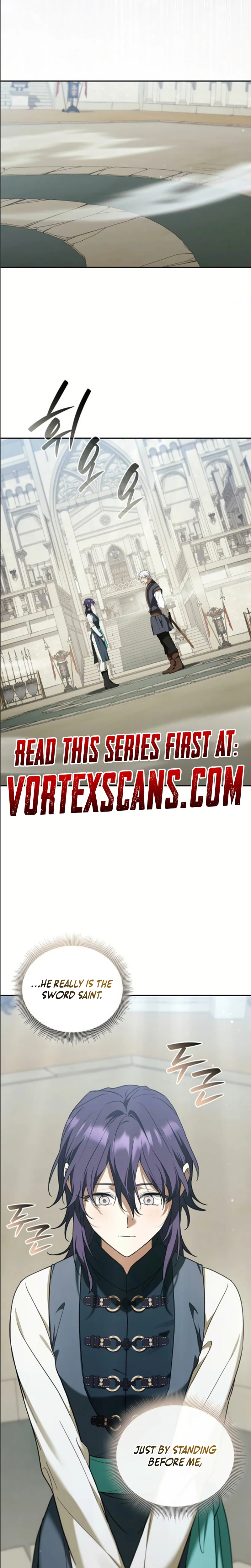 Reincarnated as the Archduke’s Son Chapter 29 page 23 - 