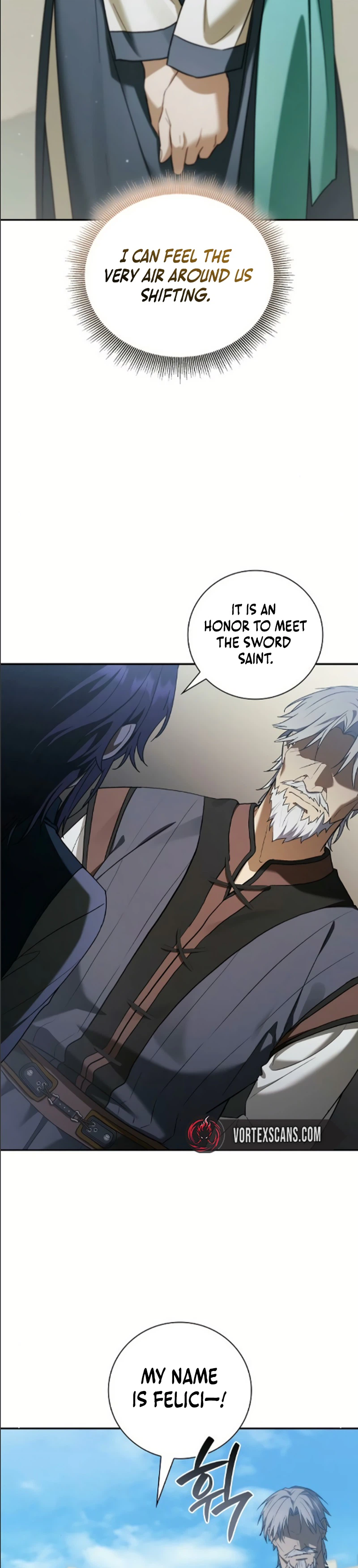 Reincarnated as the Archduke’s Son Chapter 29 page 24 - 