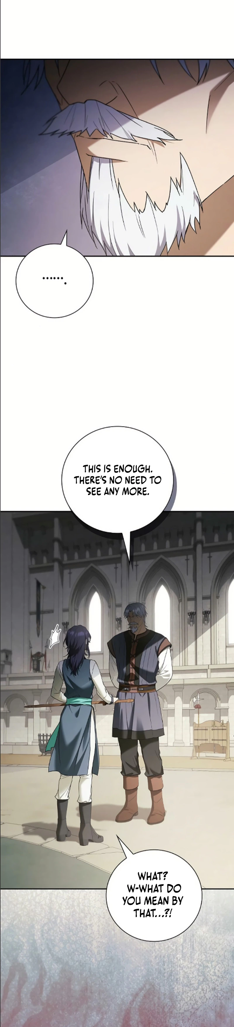 Reincarnated as the Archduke’s Son Chapter 29 page 30 - 