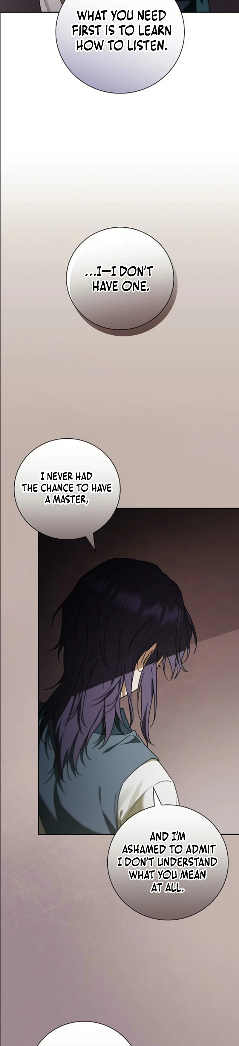 Reincarnated as the Archduke’s Son Chapter 29 page 34 - 