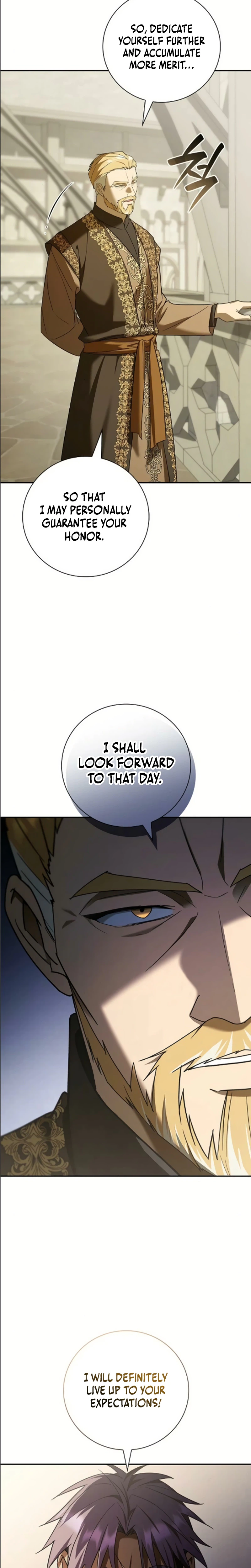 Reincarnated as the Archduke’s Son Chapter 29 page 7 - 