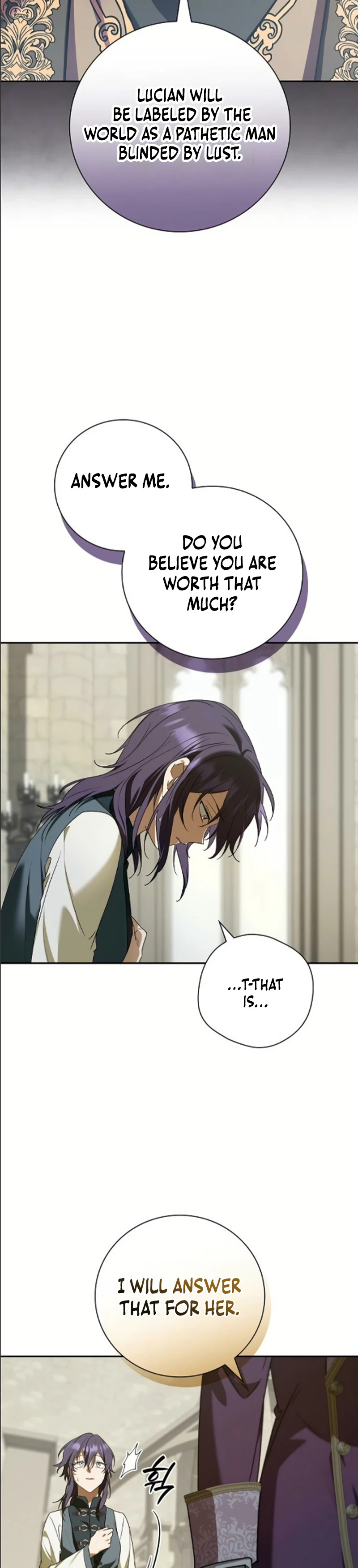 Reincarnated as the Archduke’s Son Chapter 29 page 10 - 