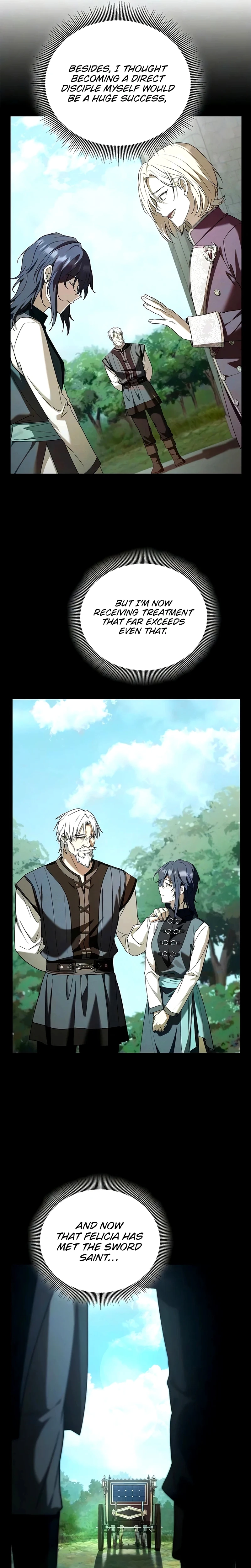 Reincarnated as the Archduke’s Son Chapter 31 page 7 - 