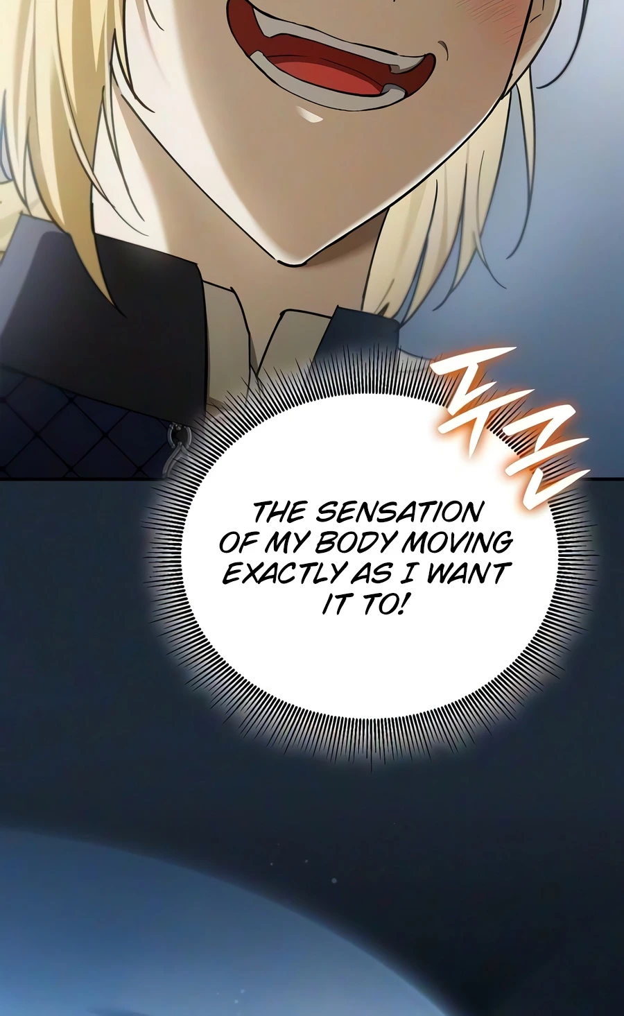 Reincarnated as the Archduke’s Son Chapter 33 page 2 - 