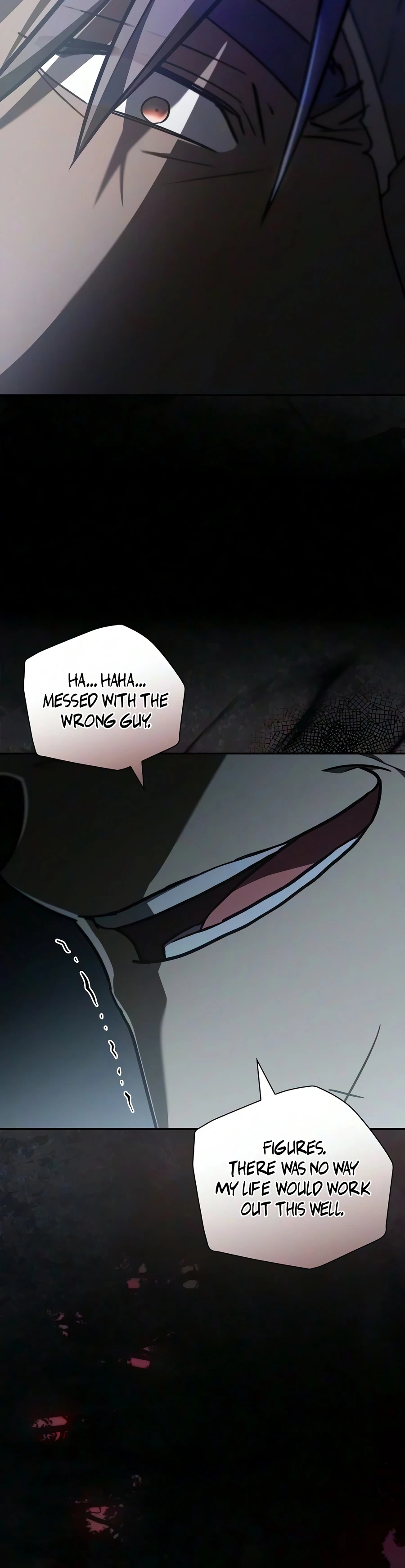 Reincarnated as the Archduke’s Son Chapter 35 page 12 - 
