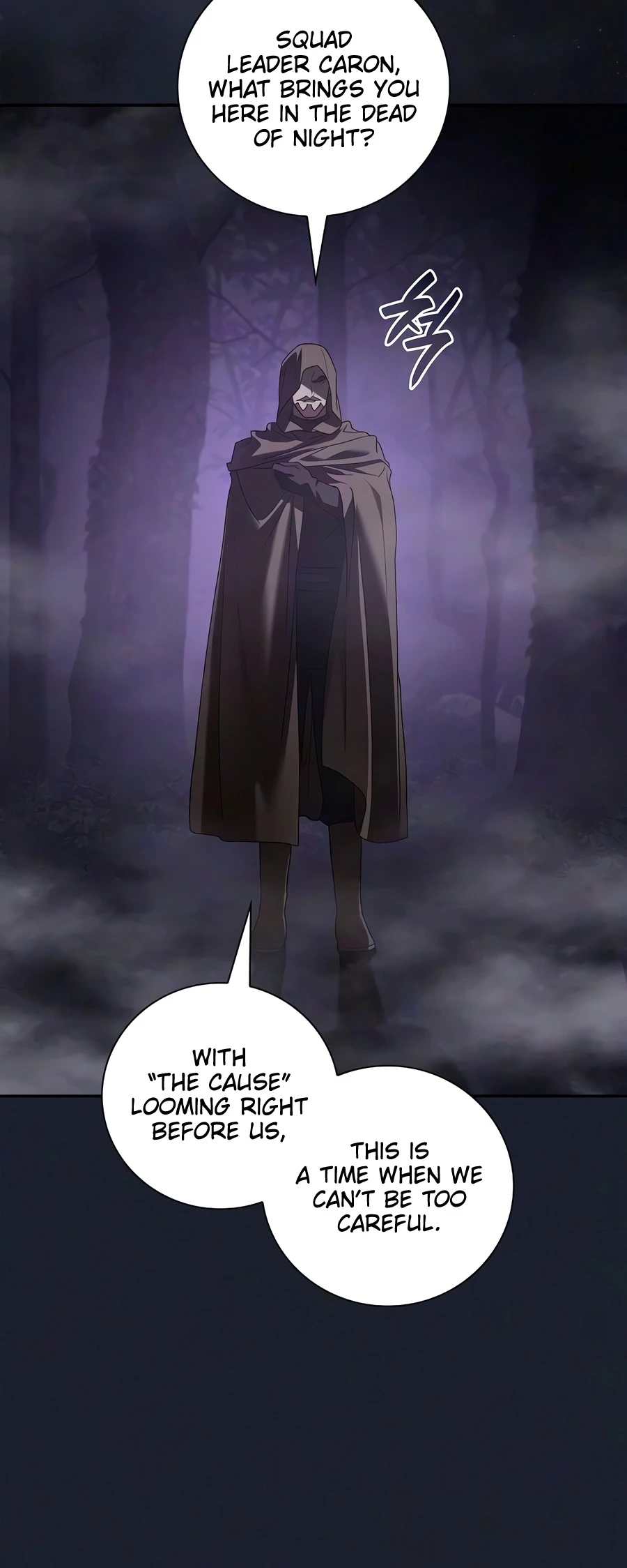 Reincarnated as the Archduke’s Son Chapter 36 page 12 - 