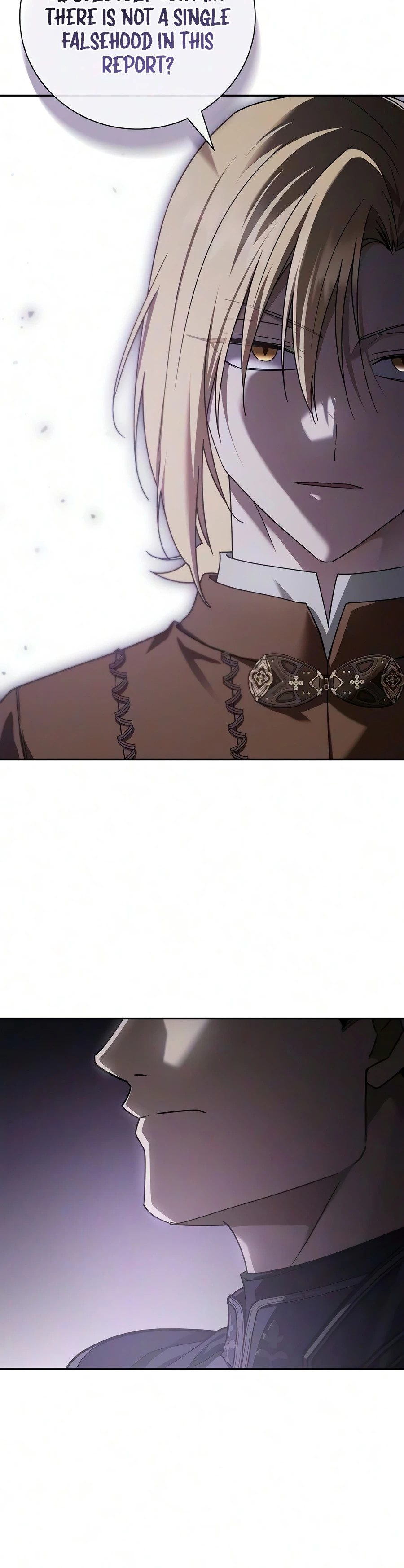 Reincarnated as the Archduke’s Son Chapter 36 page 4 - 