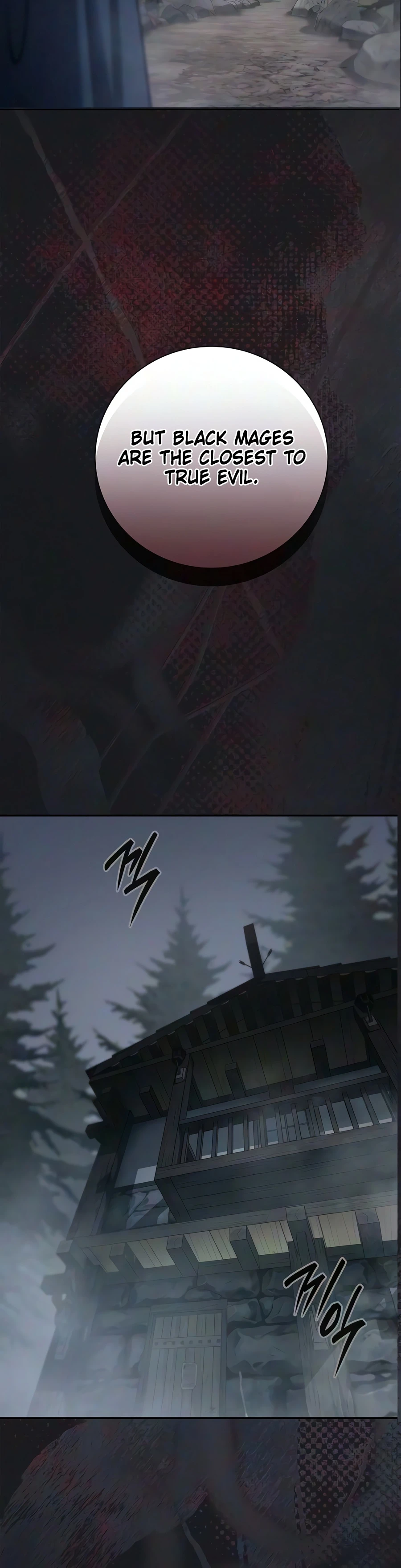 Reincarnated as the Archduke’s Son Chapter 38 page 2 - 