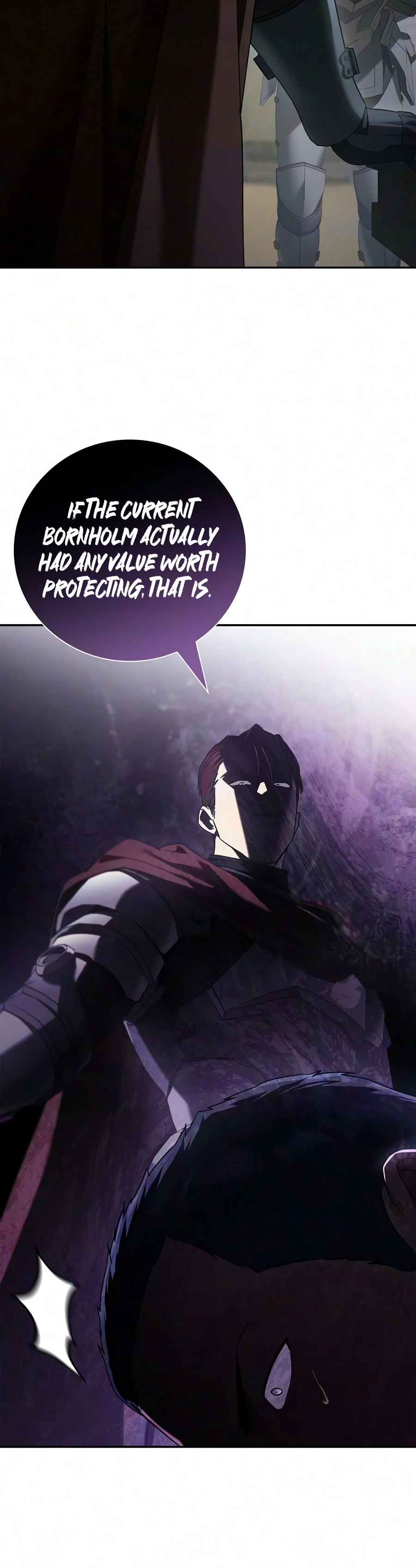Reincarnated as the Archduke’s Son Chapter 38 page 10 - 
