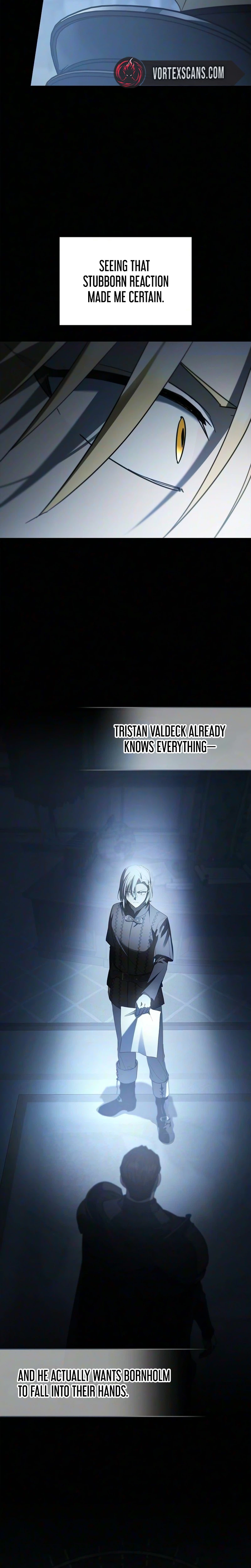 Reincarnated as the Archduke’s Son Chapter 39 page 12 - 